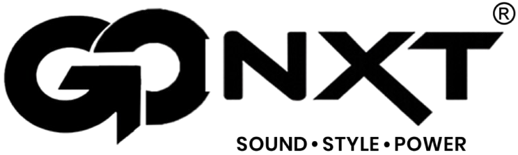 GoNXT India Logo